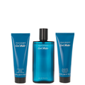 DAVIDOFF COOL WATER CABALLERO   3 PIEZAS