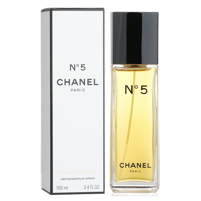 CHANEL N5 EDT