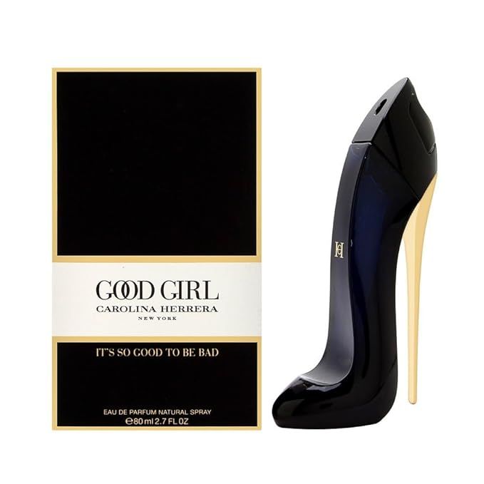 CAROLIINA HERRERA  GOOD GIRL EDP