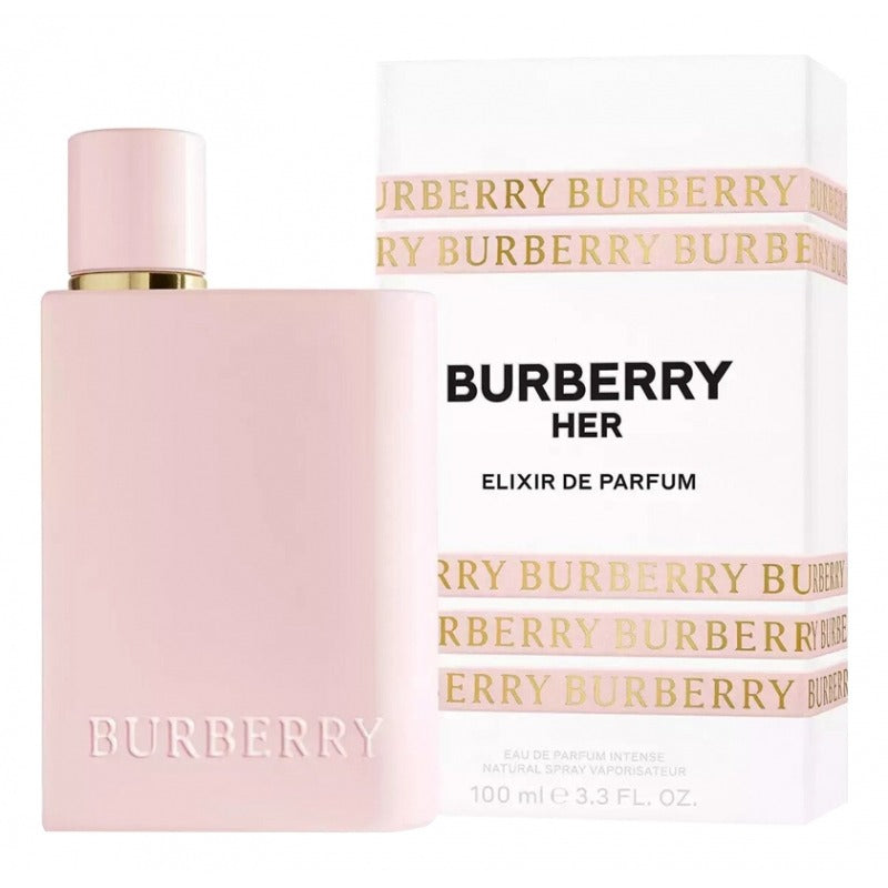 BURBERRY HER ELIXIR DE PARFUM