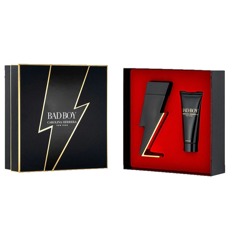 CAROLINA HERRERA BAD BOY LE PARFUM