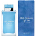 DOLCE & GABBANA LIGHT BLUE EAU INTENSE EDP 100ml