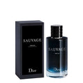 DIOR SAUVAGE PARFUM 100 ML