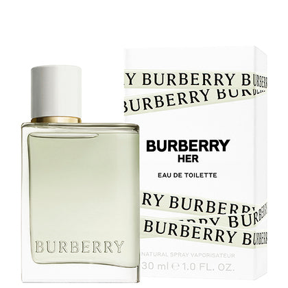 BURBERRY HER EDT