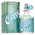 CURVE WAVE FOR MEN 125ML